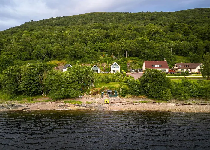 The Moorings