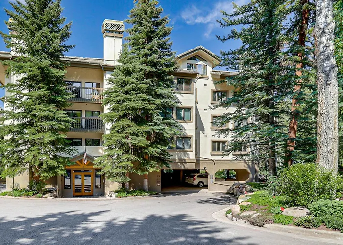 Walk To Beaver Creek Village: Cozy Condo!