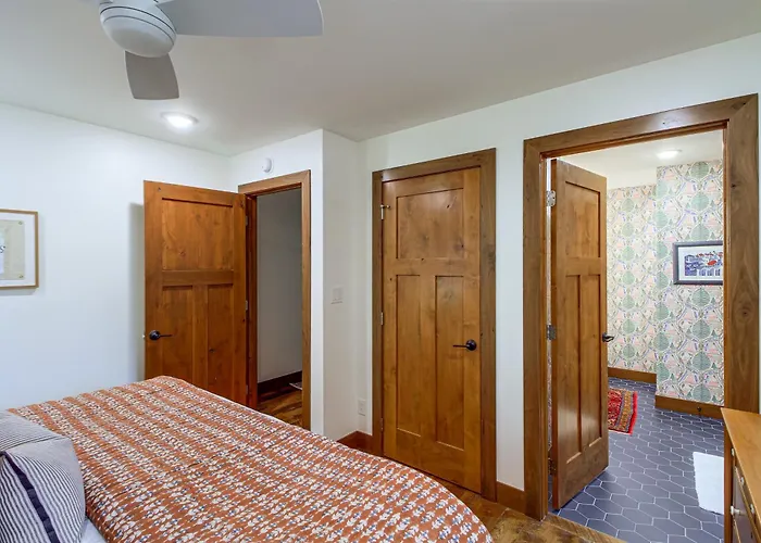 Short Drive To Itasca State Park - Waterfront Home