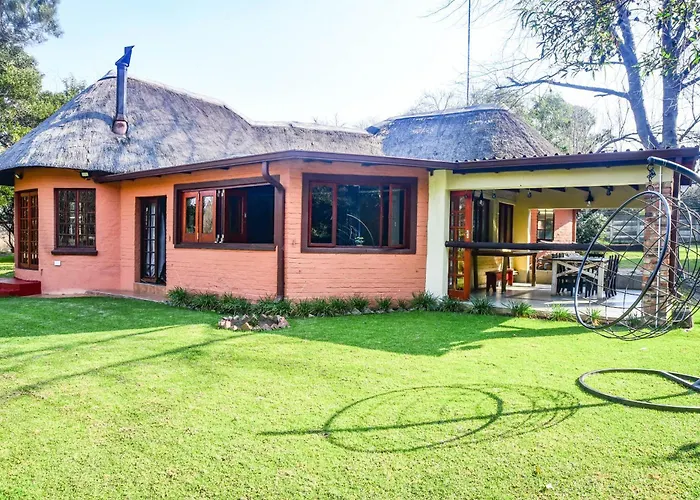 Ukhanya Resort