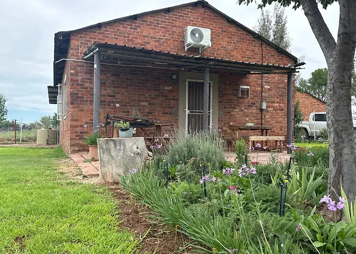 Sanctuary Guesthouse