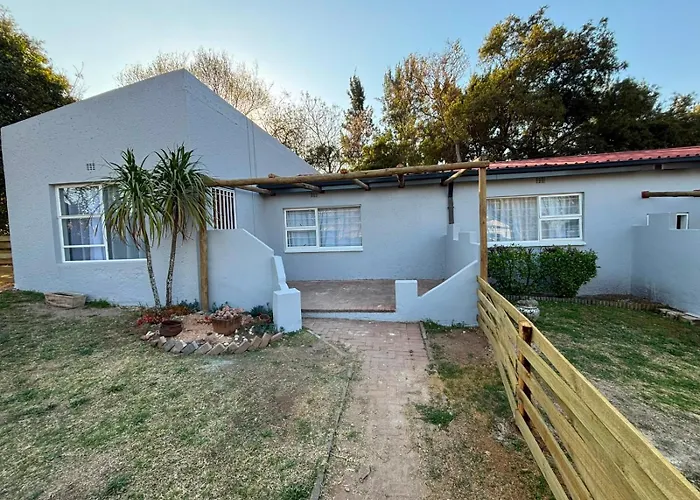Forest View Cottages