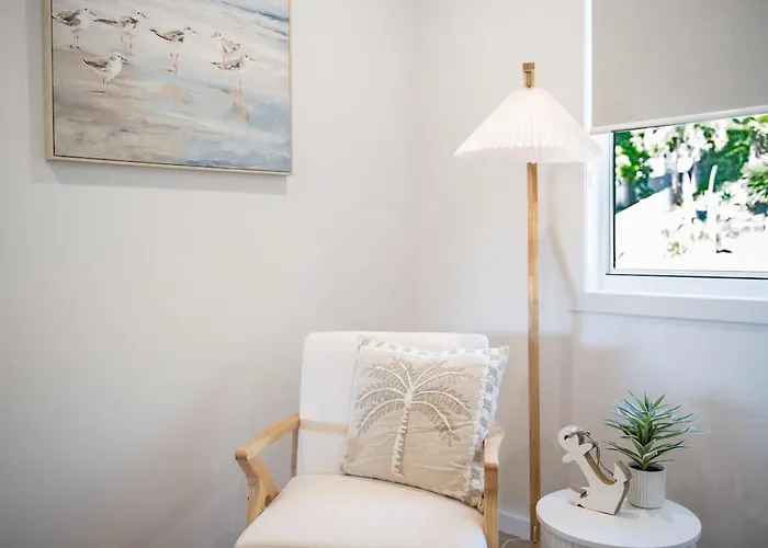 Orana Coastal Retreat
