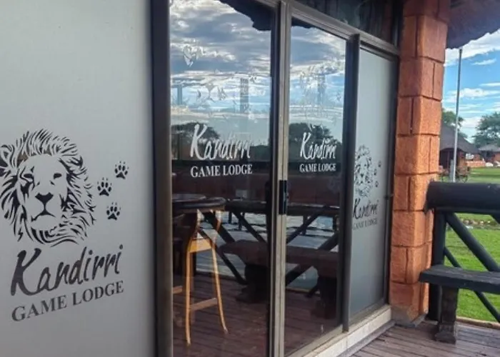 Kandirri Game Lodge