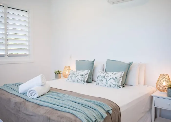 Airlie On Airlie 3 Bedroom