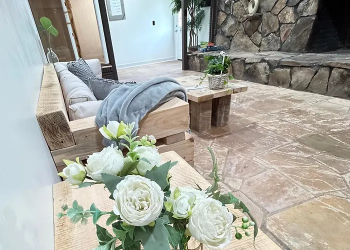Oak&Stone