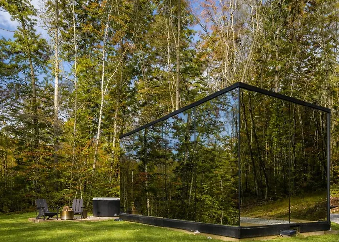 The Illusion Hideaway