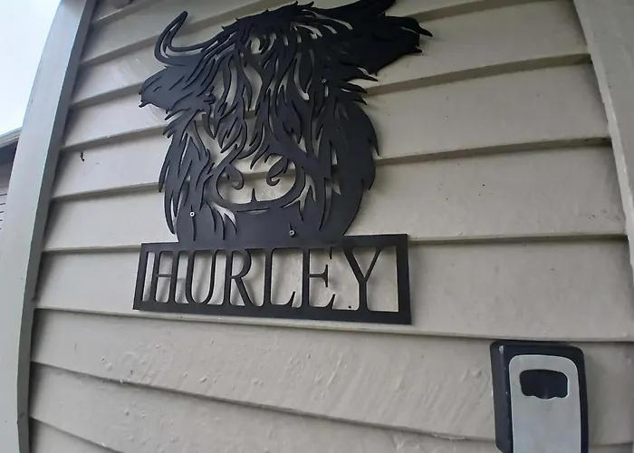 Farm Stay At Hurley Homestead