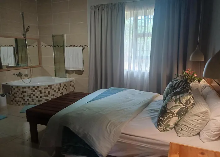 Lapa Phanzi Game Lodge