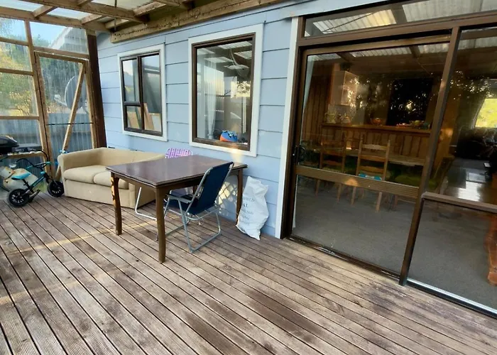 Beach Cottage - Brand New Listing!