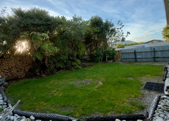Beach Cottage - Brand New Listing!