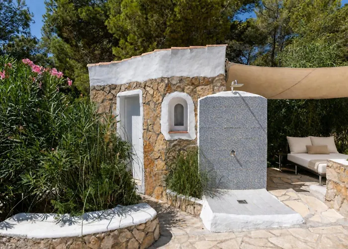 Can Paredes Ibiza