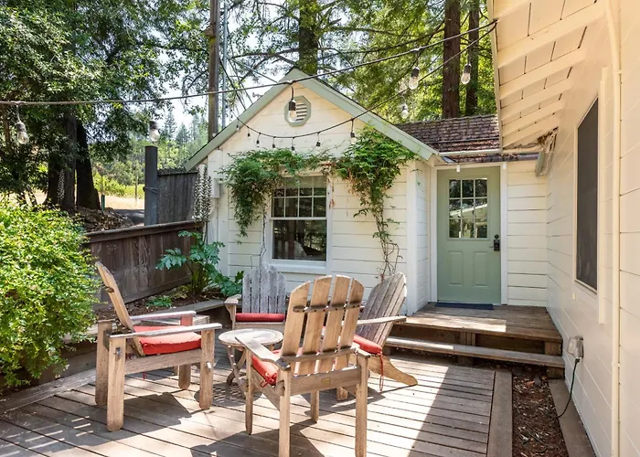 The County Line Hot Tub Swim Spa Retreat