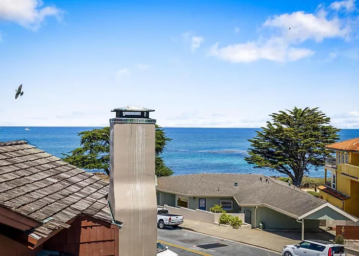 3263 Villa By The Sea