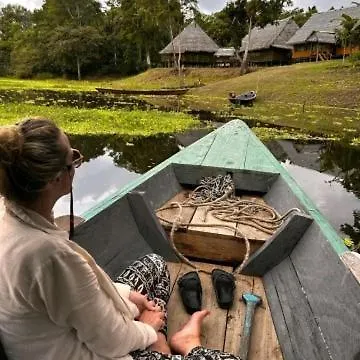 Amazon Tropical Tours