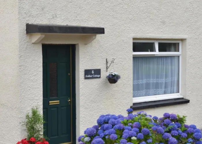 Cosy Amber Cottage In Kinlochleven