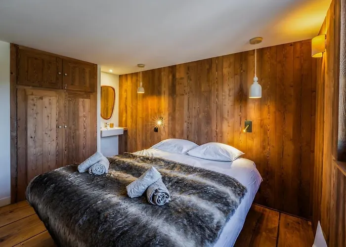 Chalet Meloni
