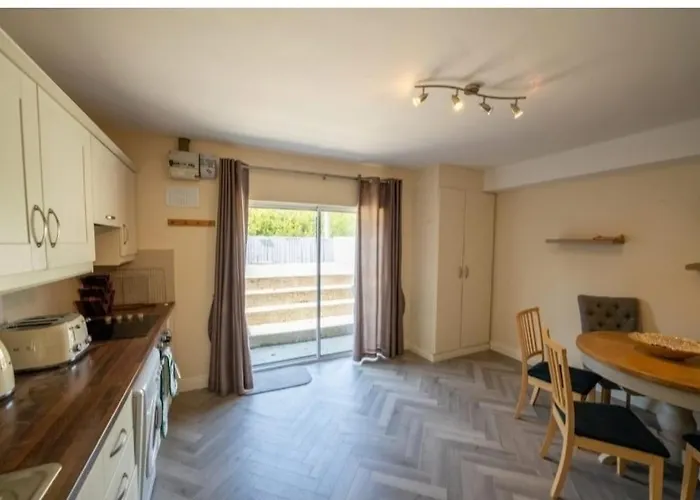 Wicklow Sea View Holiday Home 4