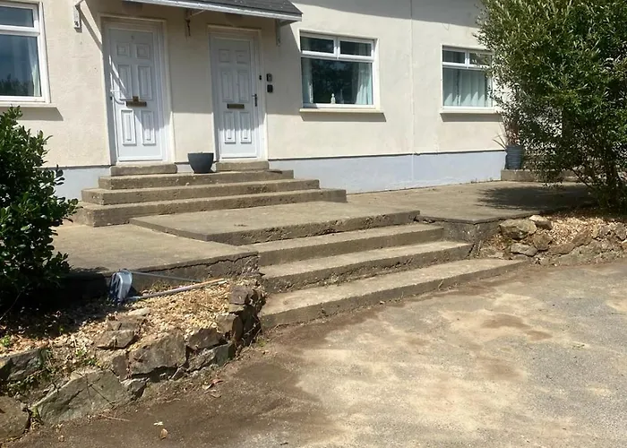 Wicklow Sea View Holiday Homes 1