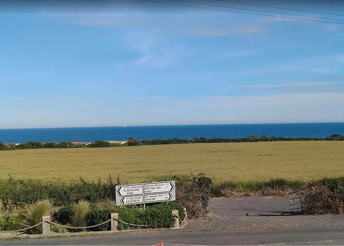 Wicklow Sea View Holiday Homes 1