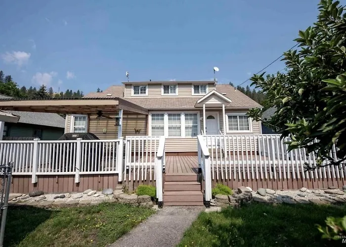 Spacious 4Br Home For Groups, Outdoor Adventures & Family Getaways