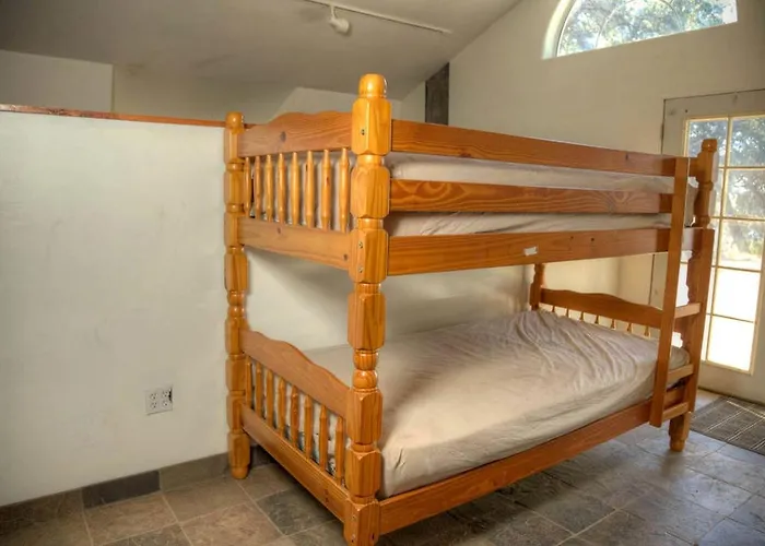 Charming Palomar Mountain Vacation Rental In California