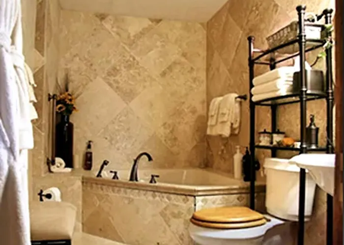Lovely Pet-Friendly Bed And Breakfast Getaway In Lincoln, Nebraska