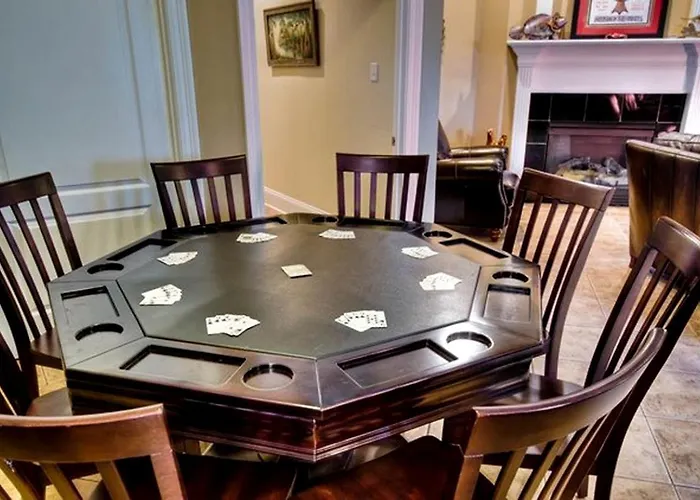 Riverside Vacation Rental Perfect For Families Near The Mississippi River, Louisiana