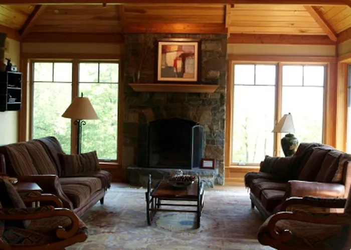 Mountain Cabin Rental With Pool Table In Rutland County, Vermont