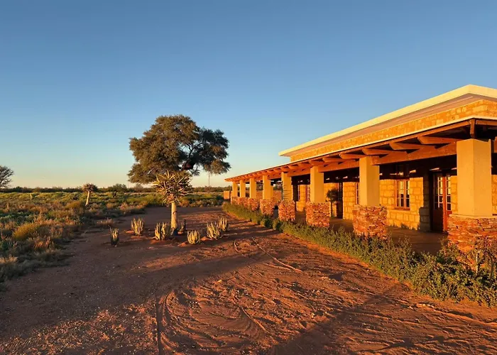 Arankie Private Farm Retreat