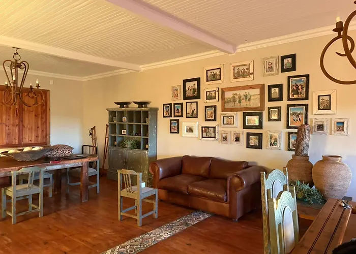 Arankie Private Farm Retreat