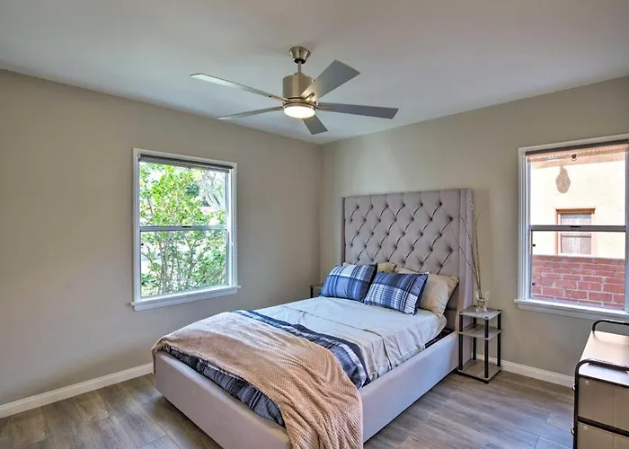 4Bd 2Ba Walk 2 Sofi Forum Intuit 1Mi Lax 5Mi Beach