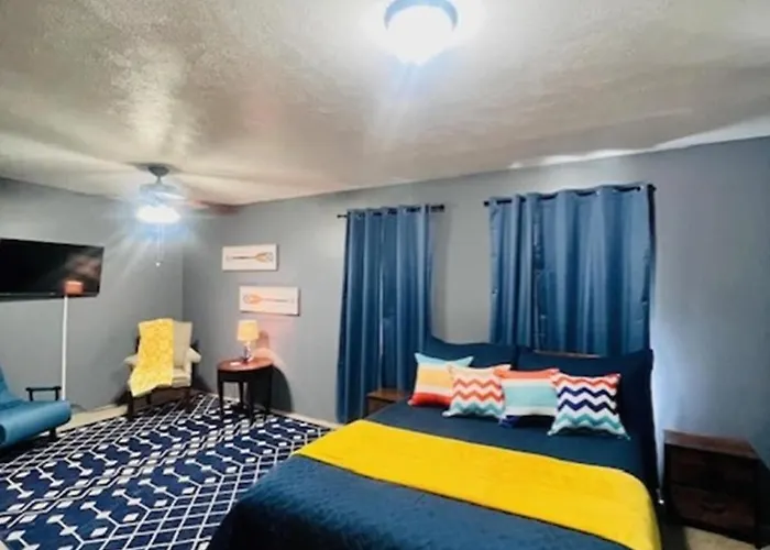 Rachel'S Place