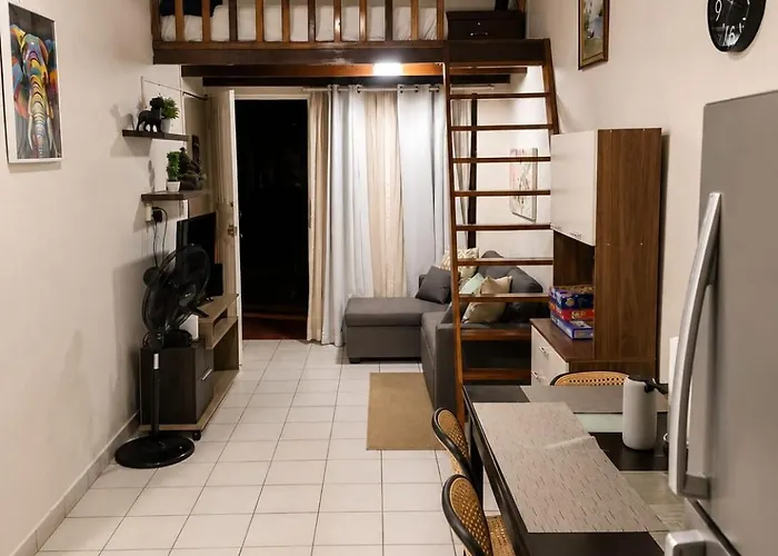 Villa 17 Condominio Don Paco Tropical Stay In Jaco