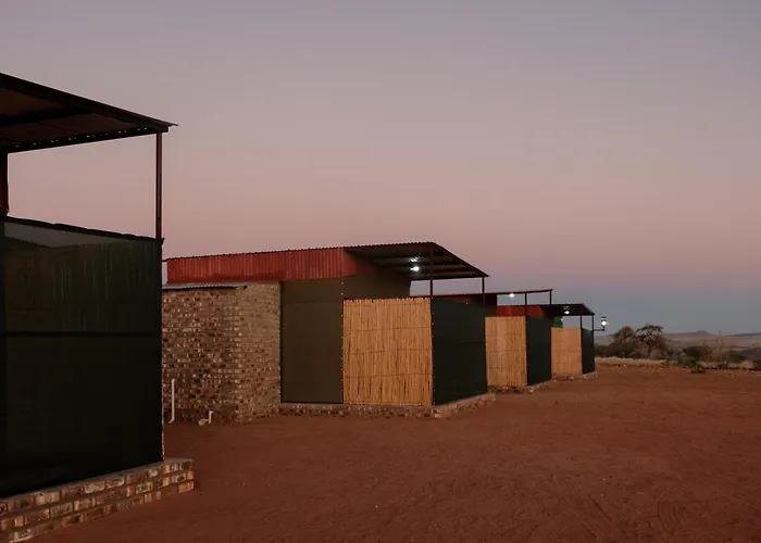 Elephant Rest Tented Camp