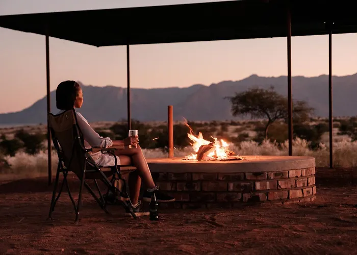 Elephant Rest Tented Camp