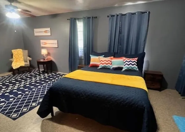 Rachel'S Place