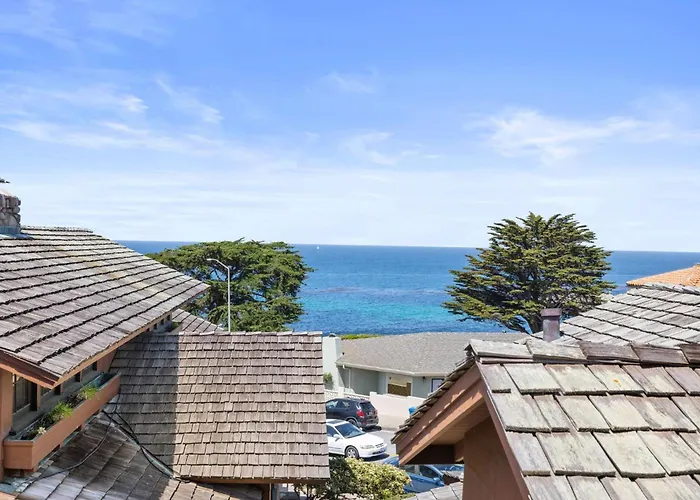 3096 Sanctuary By The Bay