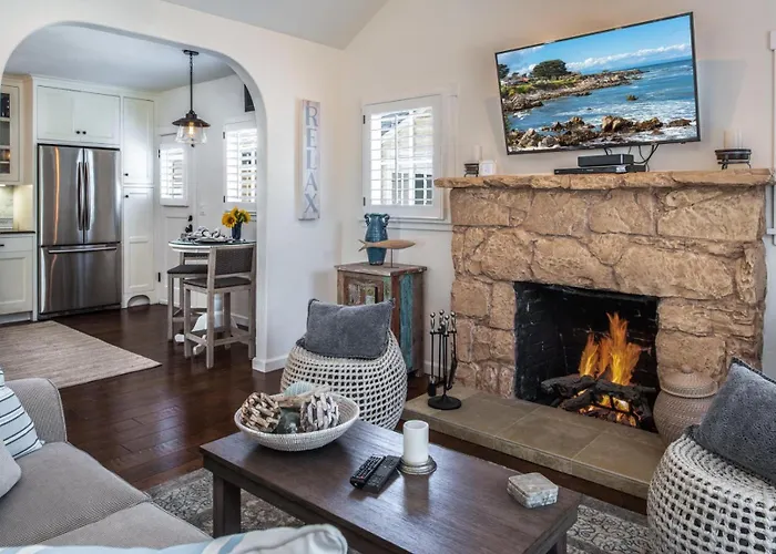 3747 Bungalow By-The-Sea