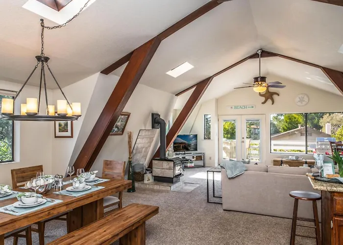 3713 Sandy Toes Cottage