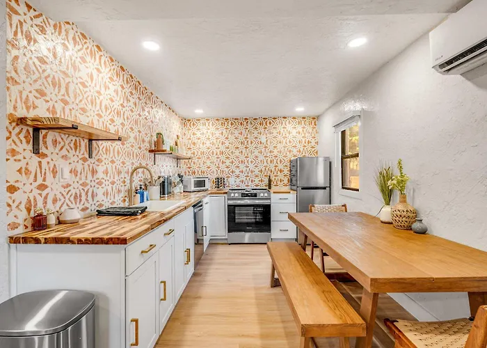 Cozy 2Br In Manitou Springs Walk Downtown