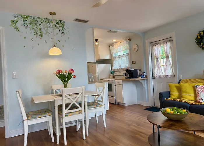 Walkable, Fun, Local Dunedin Experience