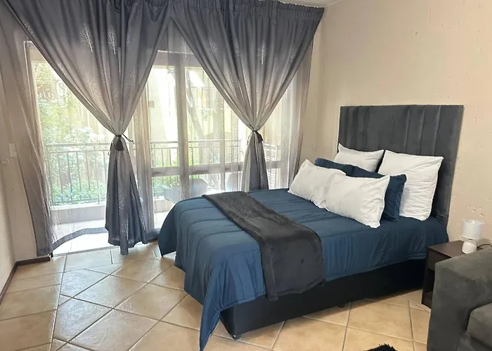 Very Cosy Studio Apartment