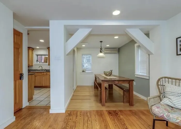 Sunapee Harbor Retreat