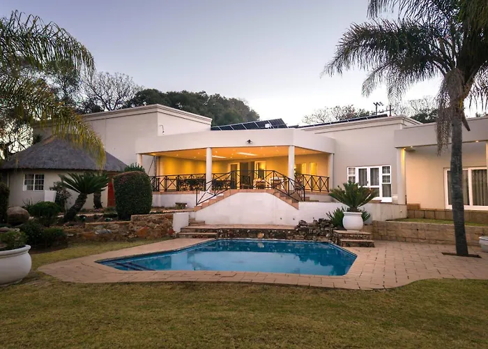 Beyond Wood Lodge