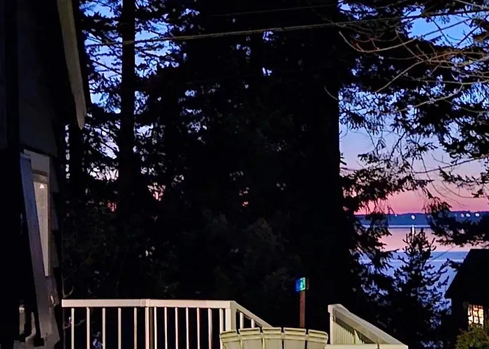 Bluebird Cottage