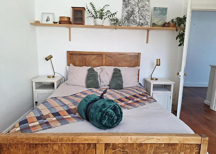 Canvas & Coast Beach House