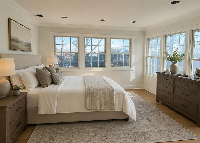 6Br Luxury Montclair Residence