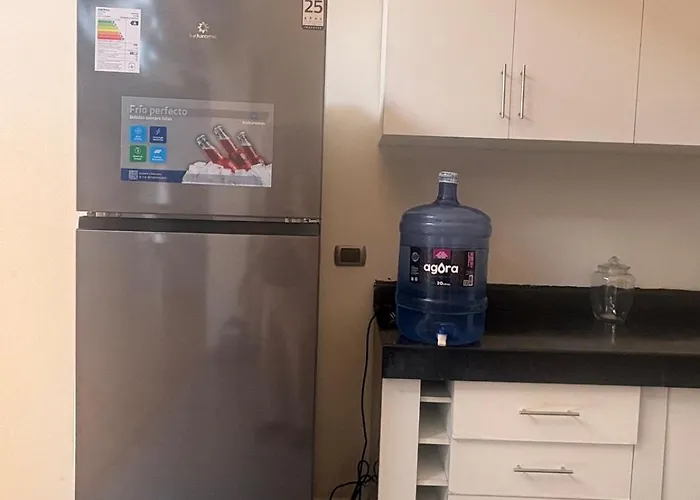 Casa Centrica De 5 Habitaciones Hasta 13 Personas