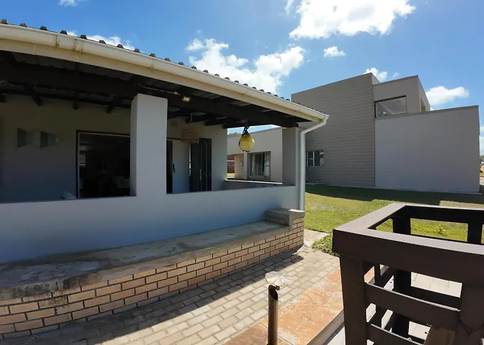 Ebb & Flow Beach House
